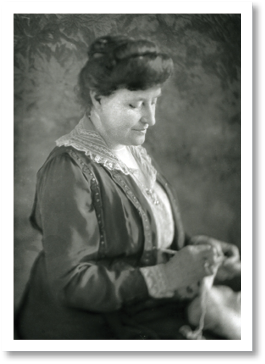 Mrs. H. W. Corbett