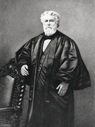 Judge Matthew Deady