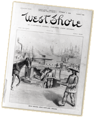 West Shore booklet