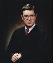 Judge O'Scannlan