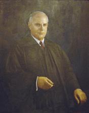 Judge Haney