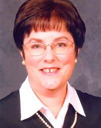 Judge Susan P. Graber